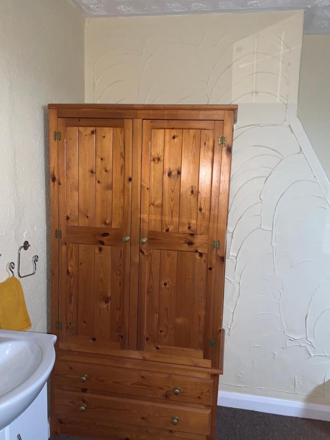 Brafferton Guest House Hartlepool Exteriör bild