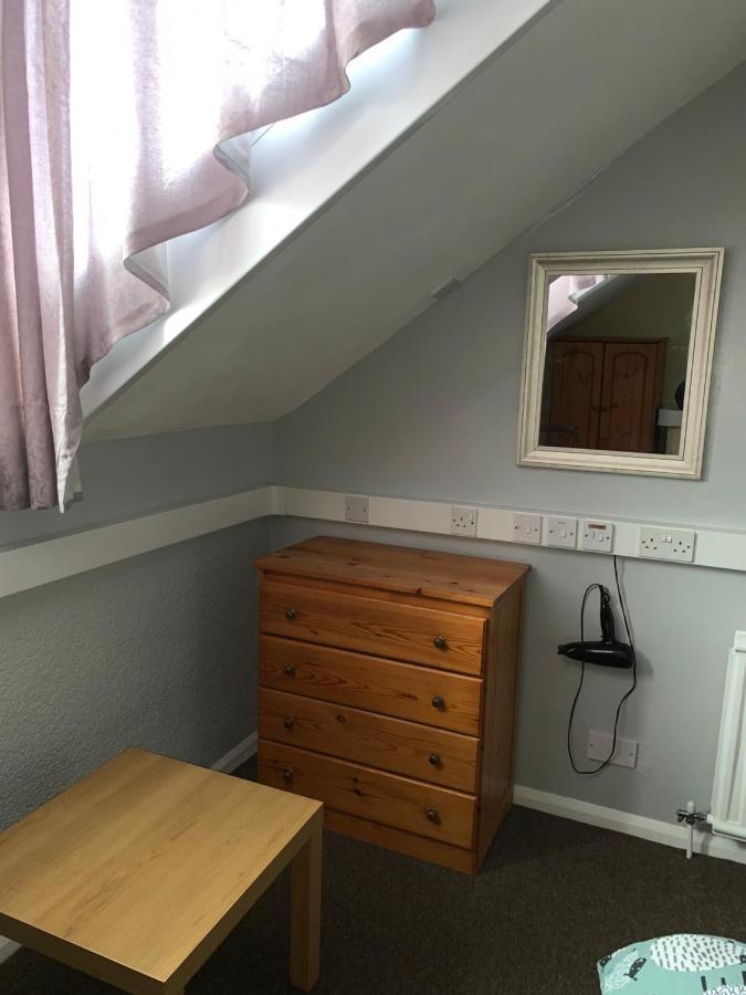 Brafferton Guest House Hartlepool Exteriör bild