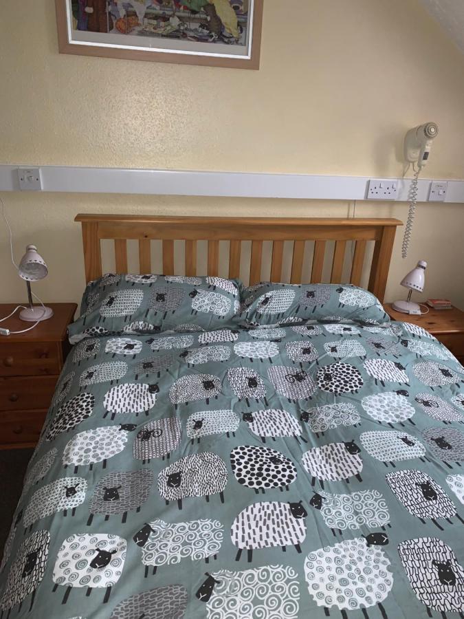 Brafferton Guest House Hartlepool Exteriör bild