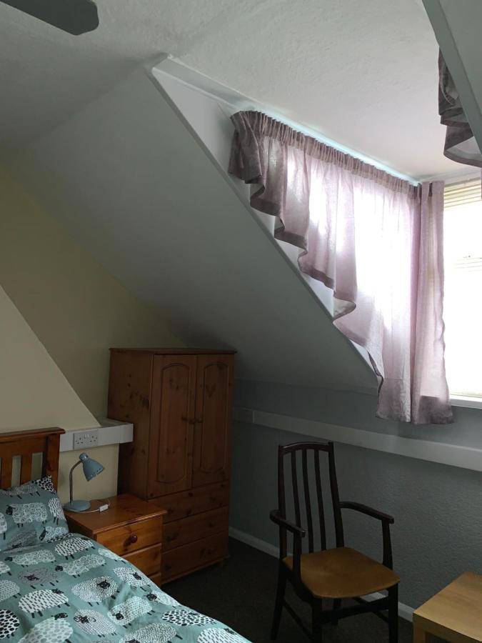 Brafferton Guest House Hartlepool Exteriör bild